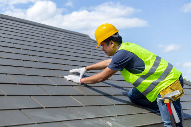 Best Metal Roofing Contractor  in Harriman, TN