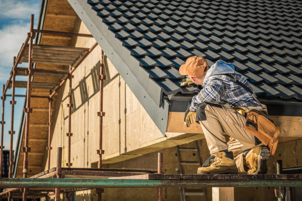 Best Roof Inspection Near Me  in Harriman, TN