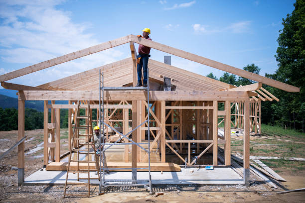 Best Affordable Roof Replacement  in Harriman, TN