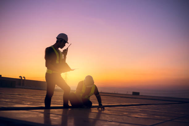 Best Roof Maintenance Services  in Harriman, TN