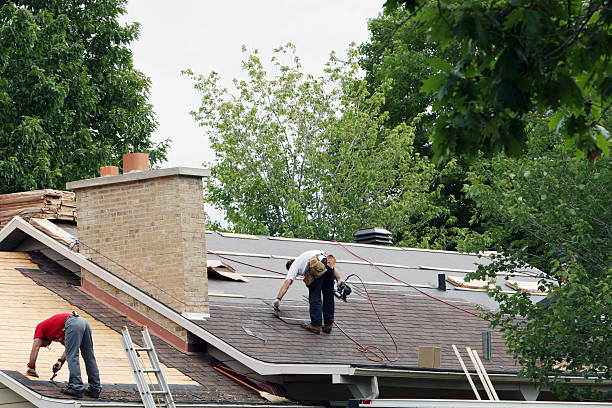 Quick and Trustworthy Emergency Roof Repair Services in Harriman, TN