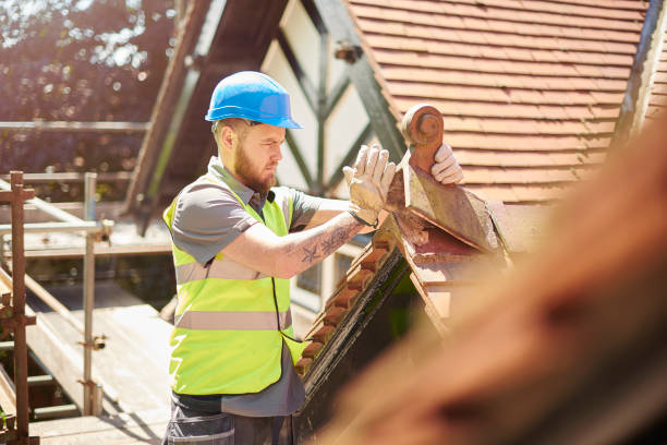 Trusted Harriman, TN Roofing Contractor Experts