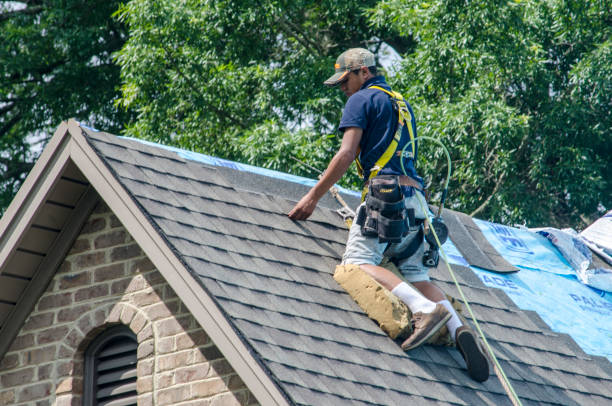Best Commercial Roofing Services  in Harriman, TN